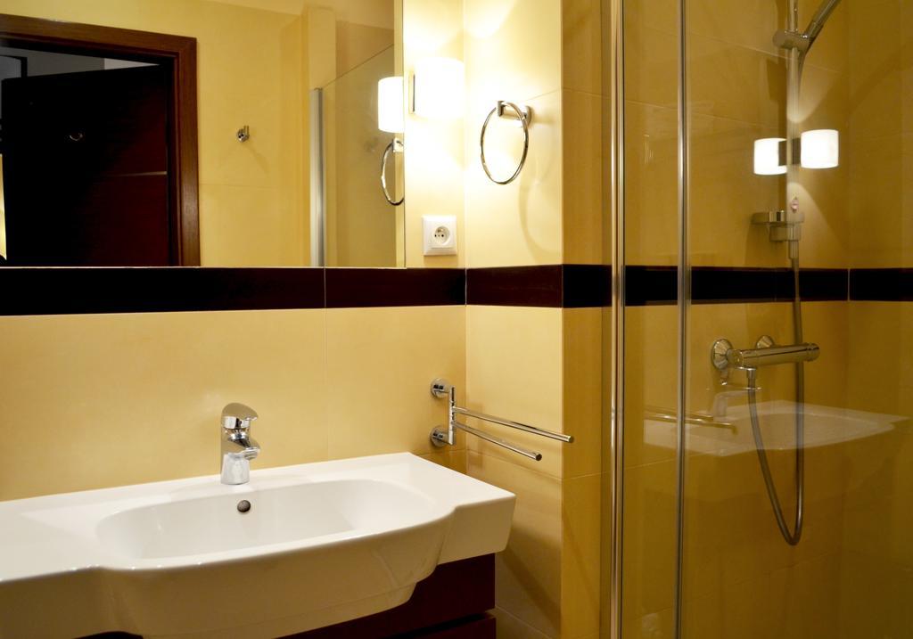 Apartament Dominikanski Gdansk Exterior photo